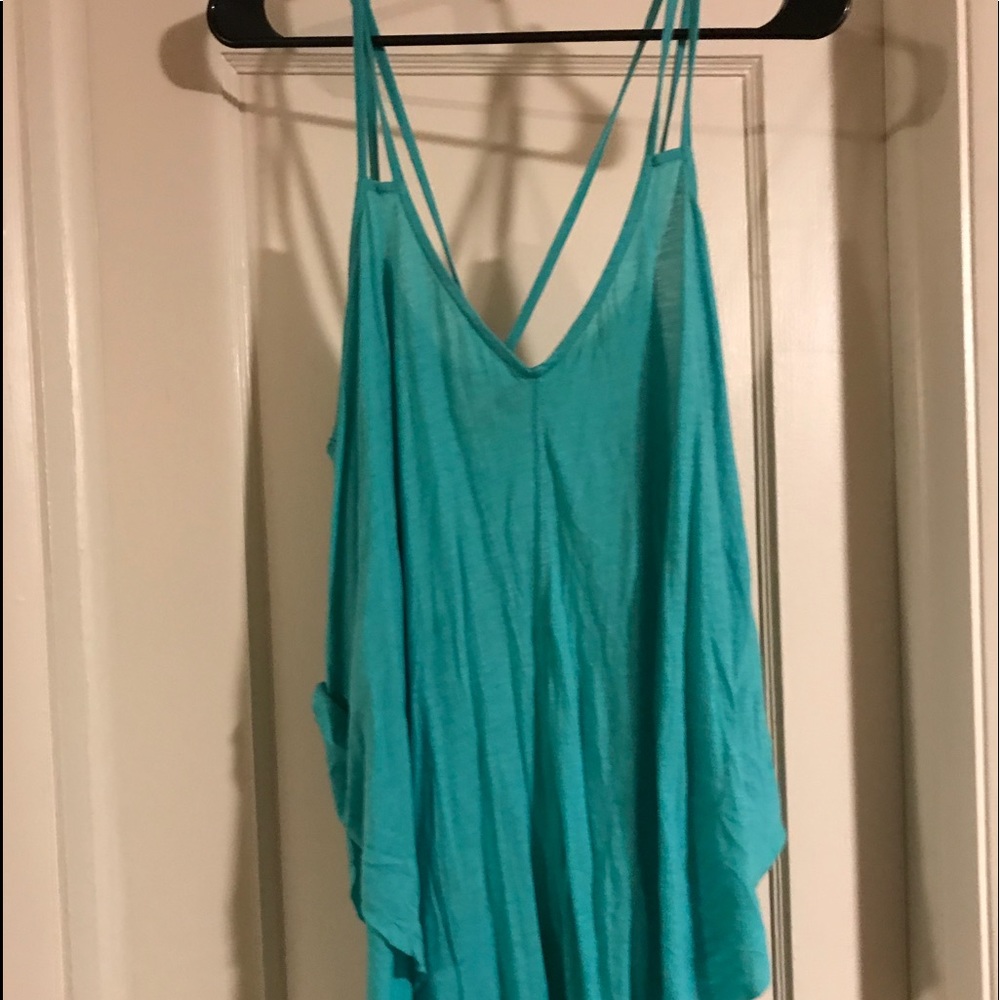 Free People Tank Top